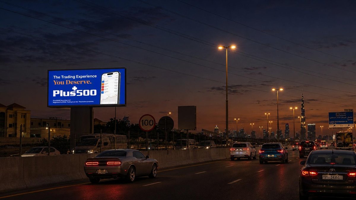 Digital Unipole: Wasl — By night